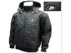 ****genuine Nike Sports Quilted Jacket Brand New****