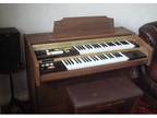 Hohner D92 Symphonie Organ / Piano for Sale!