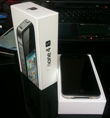 For Sale Apple Iphone 4s 64gb 